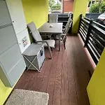 Star Street Holiday home *