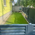 بيت للعطل Star Street Mosonmagyaróvár