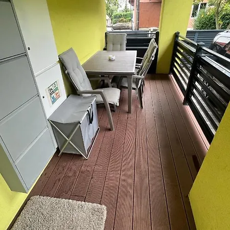 Star Street Holiday home *