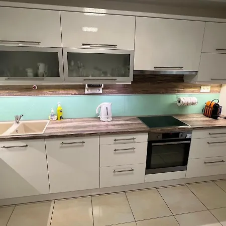 Σπίτι διακοπών Star Street