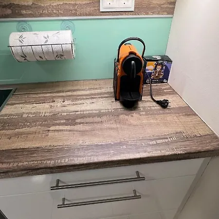 Σπίτι διακοπών Star Street *