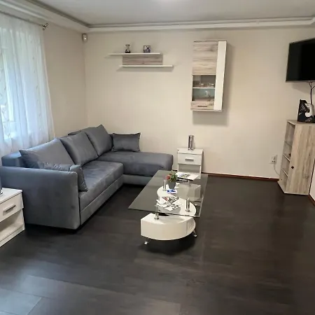 Star Street Σπίτι διακοπών *