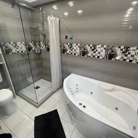 Star Street Σπίτι διακοπών *