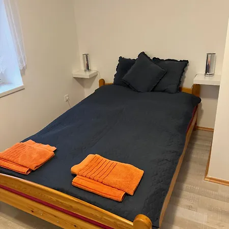 Star Street Mosonmagyaróvár