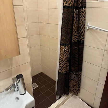 Σπίτι διακοπών Star Street *