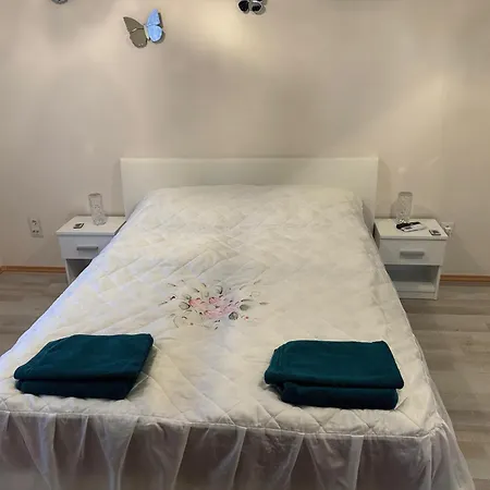 Star Street Σπίτι διακοπών Mosonmagyaróvár