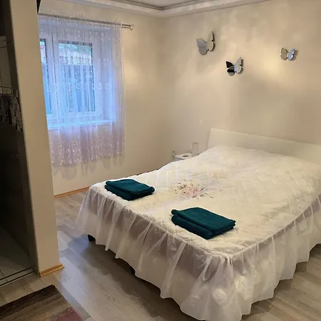 Star Street Mosonmagyarovar