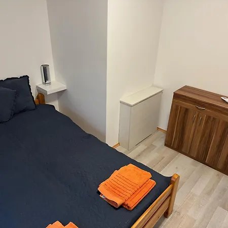 Σπίτι διακοπών Star Street