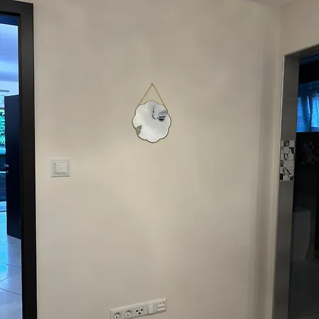 Star Street Σπίτι διακοπών *