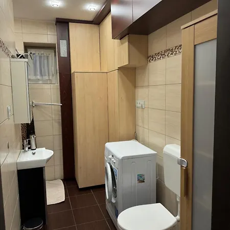 Star Street Σπίτι διακοπών Mosonmagyaróvár