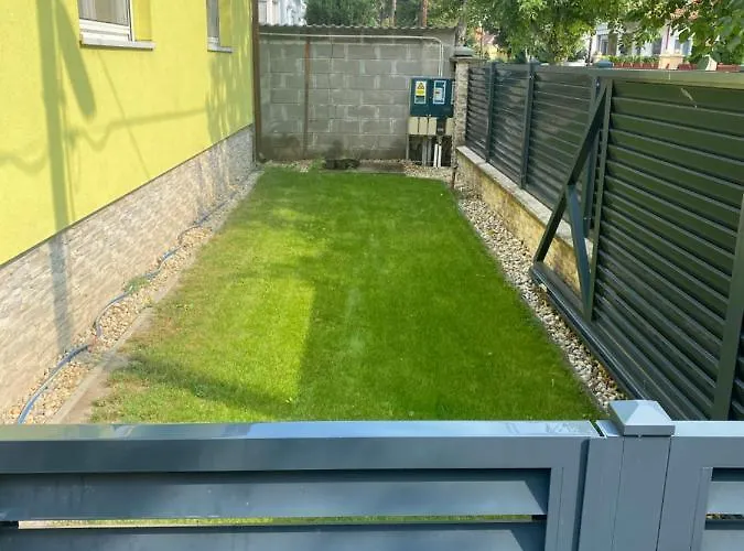 Dom wakacyjny Star Street Mosonmagyaróvár